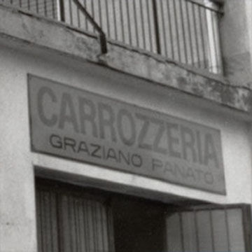 Carrozzeria Panato - Bollate - Milano