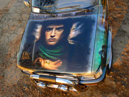 Carrozzeria Panato - Bollate - Milano