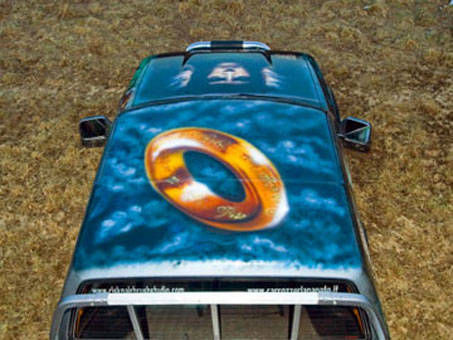 Carrozzeria Panato - Bollate - Milano