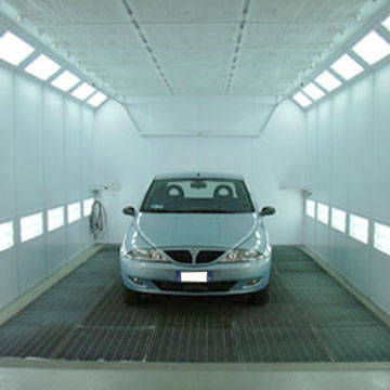 Carrozzeria Panato - Bollate - Milano