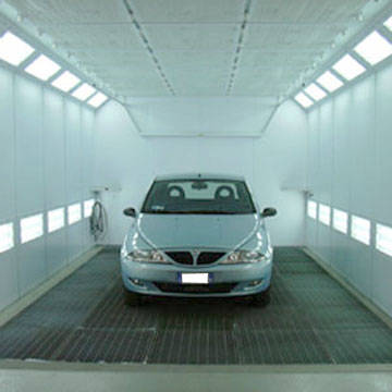 Carrozzeria Panato - Bollate - Milano