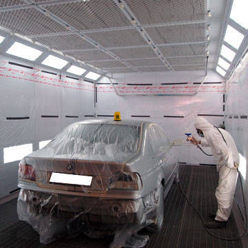 Carrozzeria Panato - Bollate - Milano