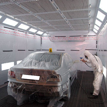 Carrozzeria Panato - Bollate - Milano