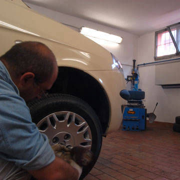 Carrozzeria Panato - Bollate - Milano