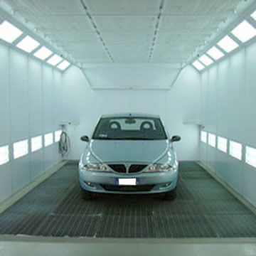 Carrozzeria Panato - Bollate - Milano