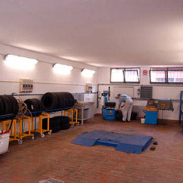 Carrozzeria Panato - Bollate - Milano