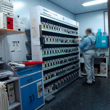 Carrozzeria Panato - Bollate - Milano