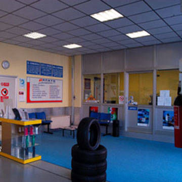 Carrozzeria Panato - Bollate - Milano