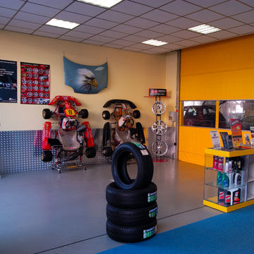 Carrozzeria Panato - Bollate - Milano