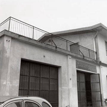 Carrozzeria Panato - Bollate - Milano