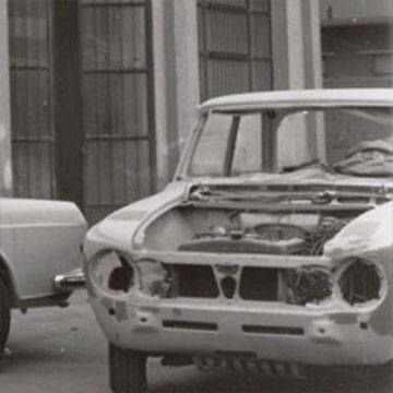 Carrozzeria Panato - Bollate - Milano