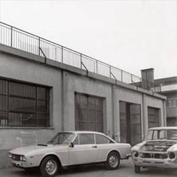 Carrozzeria Panato - Bollate - Milano