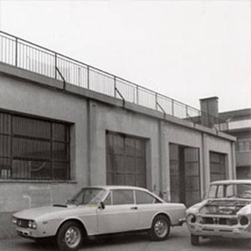 Carrozzeria Panato - Bollate - Milano